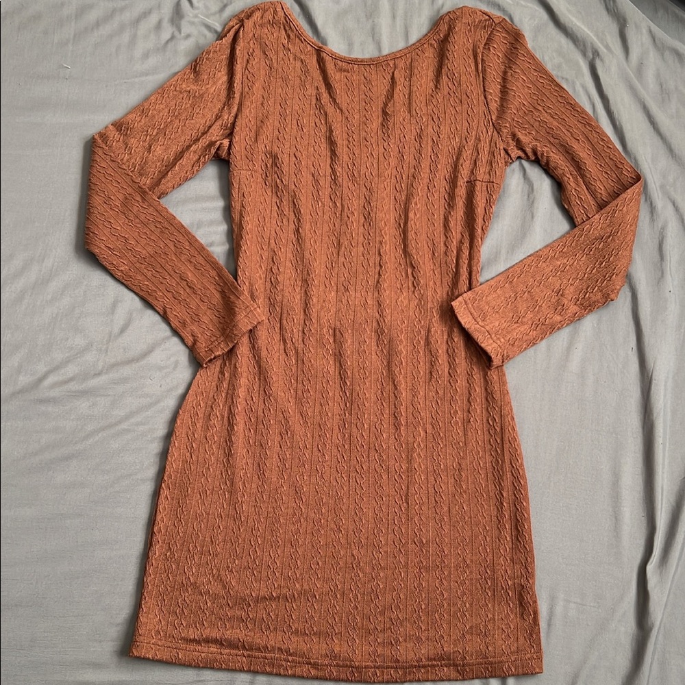 SHEIN dress